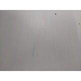 VidaXL TV-meubel Grenenhout Wit 140x40x40cm | Nu 55% Korting!