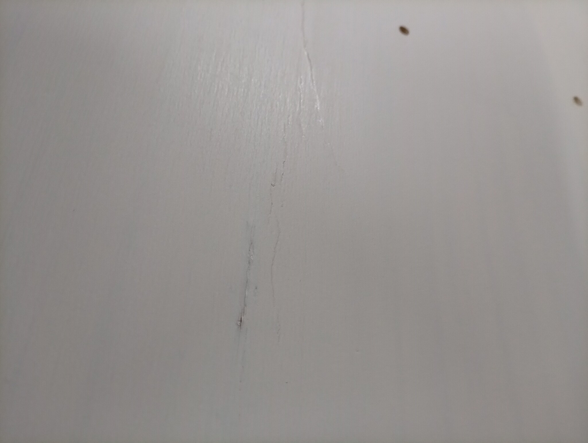 VidaXL TV-meubel Grenenhout Wit 140x40x40cm | Nu 55% Korting!