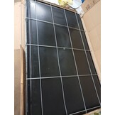 vidaXL Hondenbench XXL Metaal Inklapbaar - 60% Korting!