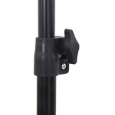 VidaXL Projectiescherm met Statief 72" 16:9 - Nu 40% Korting!