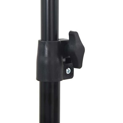 VidaXL Projectiescherm met Statief 72" 16:9 - Nu 40% Korting!