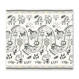 Speelmat Baby Foam Opvouwbaar 200x180cm - 40% Korting!