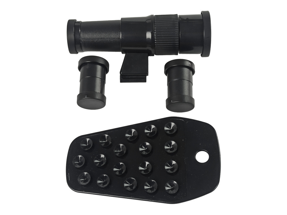 Telescoop voor Kinderen (Geel) - 40% Korting! | Retortje.nl