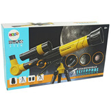 Telescoop voor Kinderen (Geel) - 40% Korting! | Retortje.nl