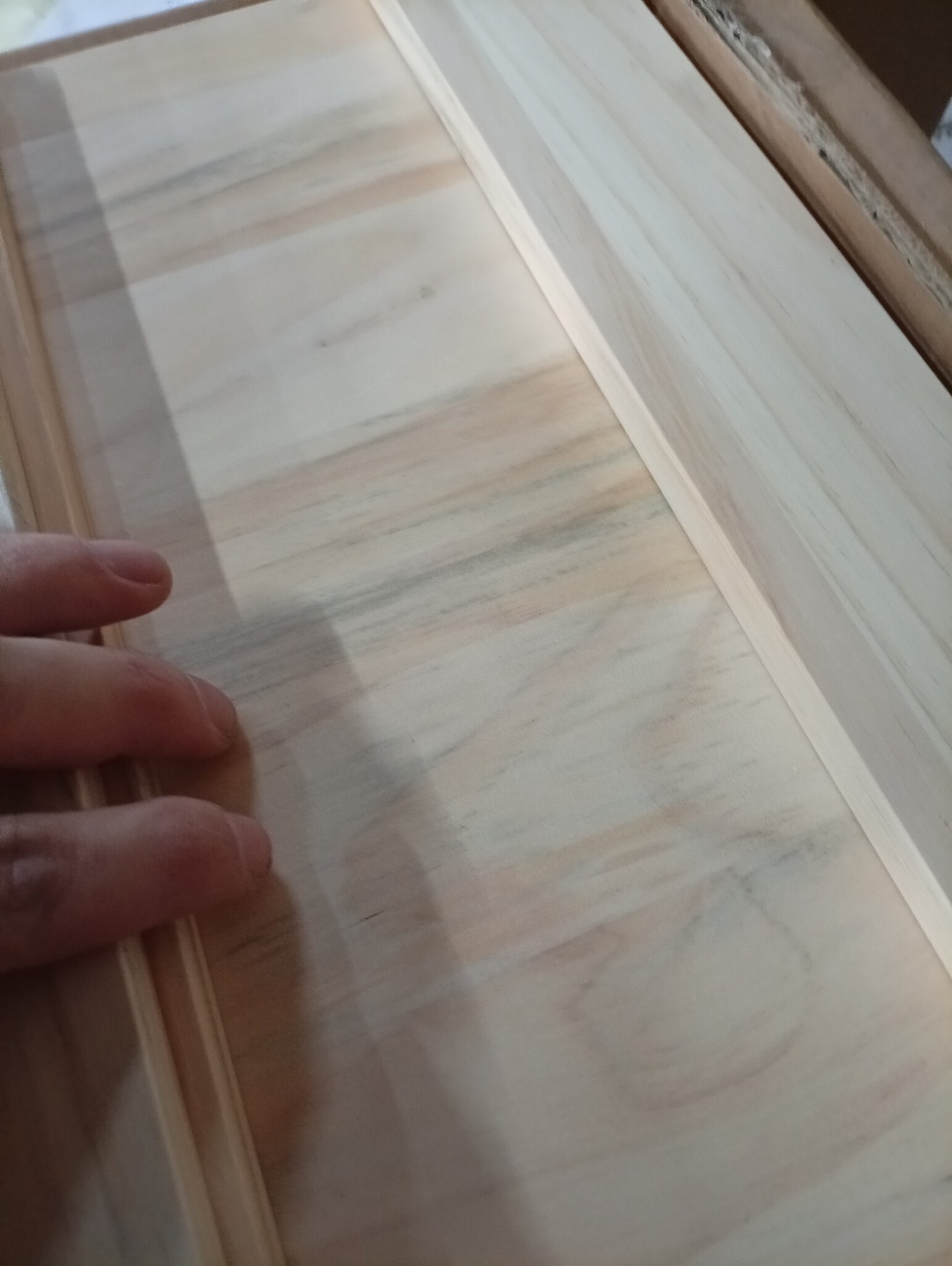 VidaXL Bureau Massief Grenenhout 140x50x75cm | 55% Korting! (Nieuwstaat)