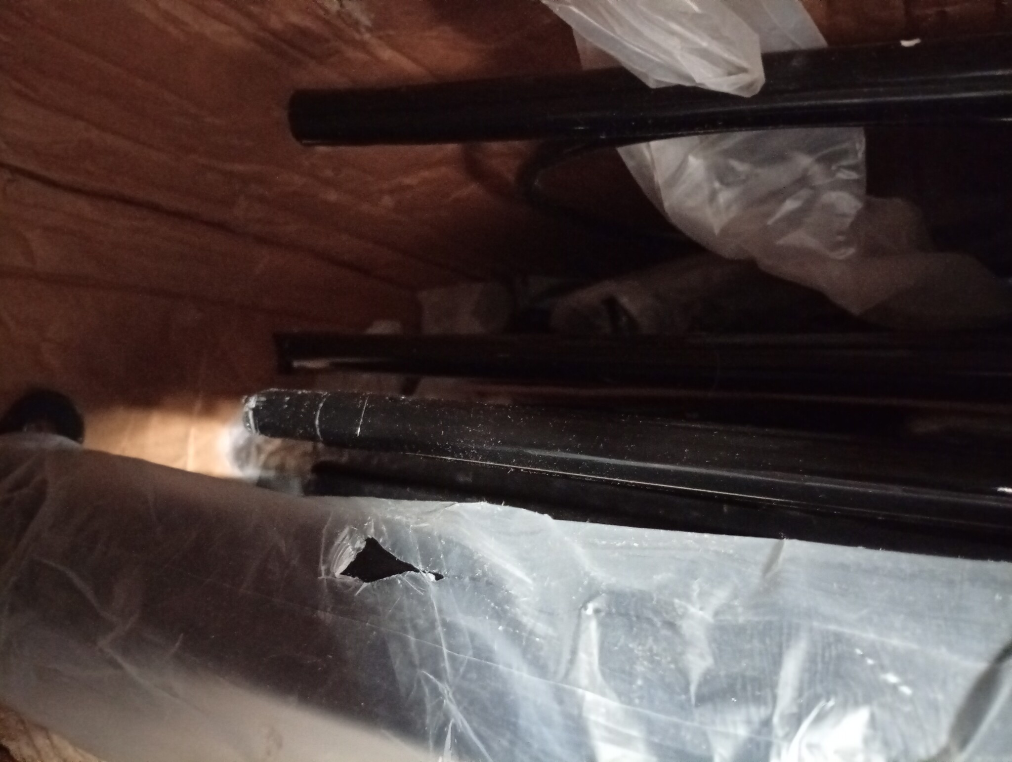 VidaXL Hemelbedframe Metaal Zwart 180x200 cm | Nu 55% Korting!