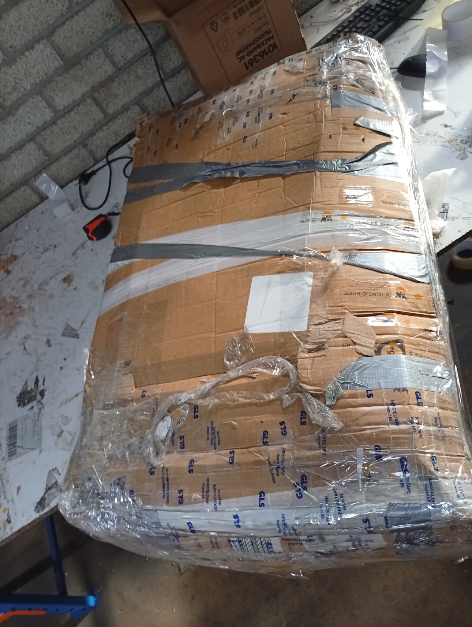 VidaXL Hemelbedframe Metaal Zwart 180x200 cm | Nu 55% Korting!