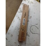 VidaXL Bamboe Handdoekladder (150 cm) - 55% Korting!