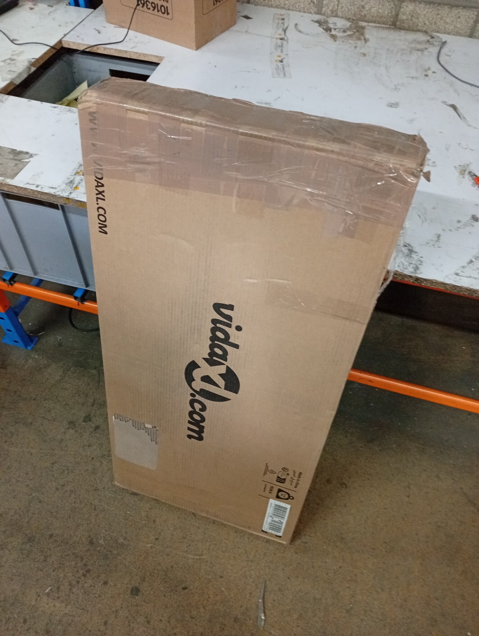 VidaXL Speeltoren Grenenhout - 55% Korting! Grote avonturen in de tuin