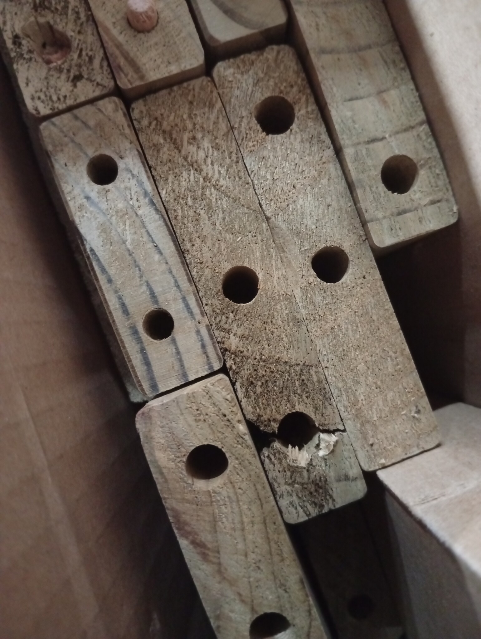 VidaXL Speeltoren Grenenhout - 55% Korting! Grote avonturen in de tuin