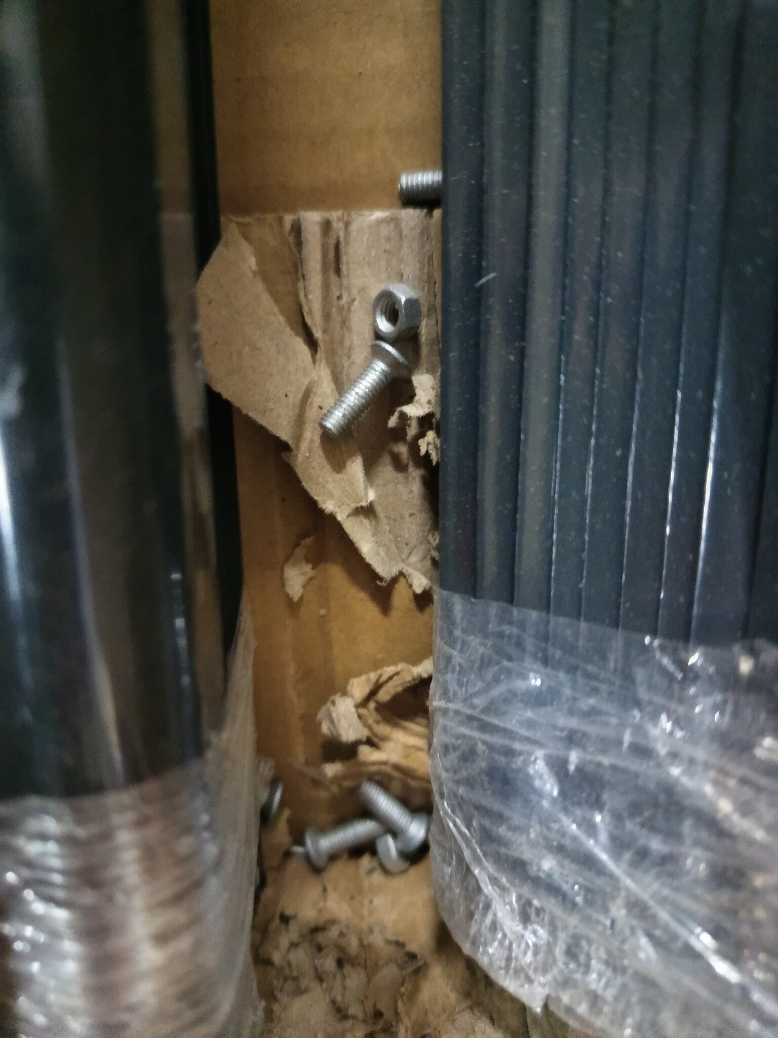 vidaXL Hekpalen Staal Grijs (22 stuks) - 140 cm | 55% Korting!