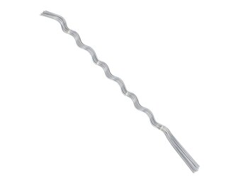 vidaXL Spiraal Plantenstok 170cm Gegalvaniseerd Staal - 20 Stuks | 40% Korting!