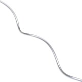 vidaXL Spiraal Plantenstok 170cm Gegalvaniseerd Staal - 20 Stuks | 40% Korting!