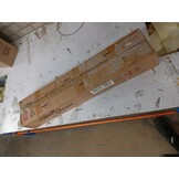 VidaXL Tuinpoort RVS 100x95cm - 55% Korting! Ideaal voor uw tuin