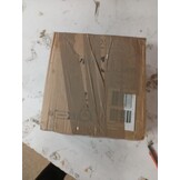 Suikerspinmachine 480W Rood - 55% Korting! Maak Zelf Heerlijke Suikerspinnen!