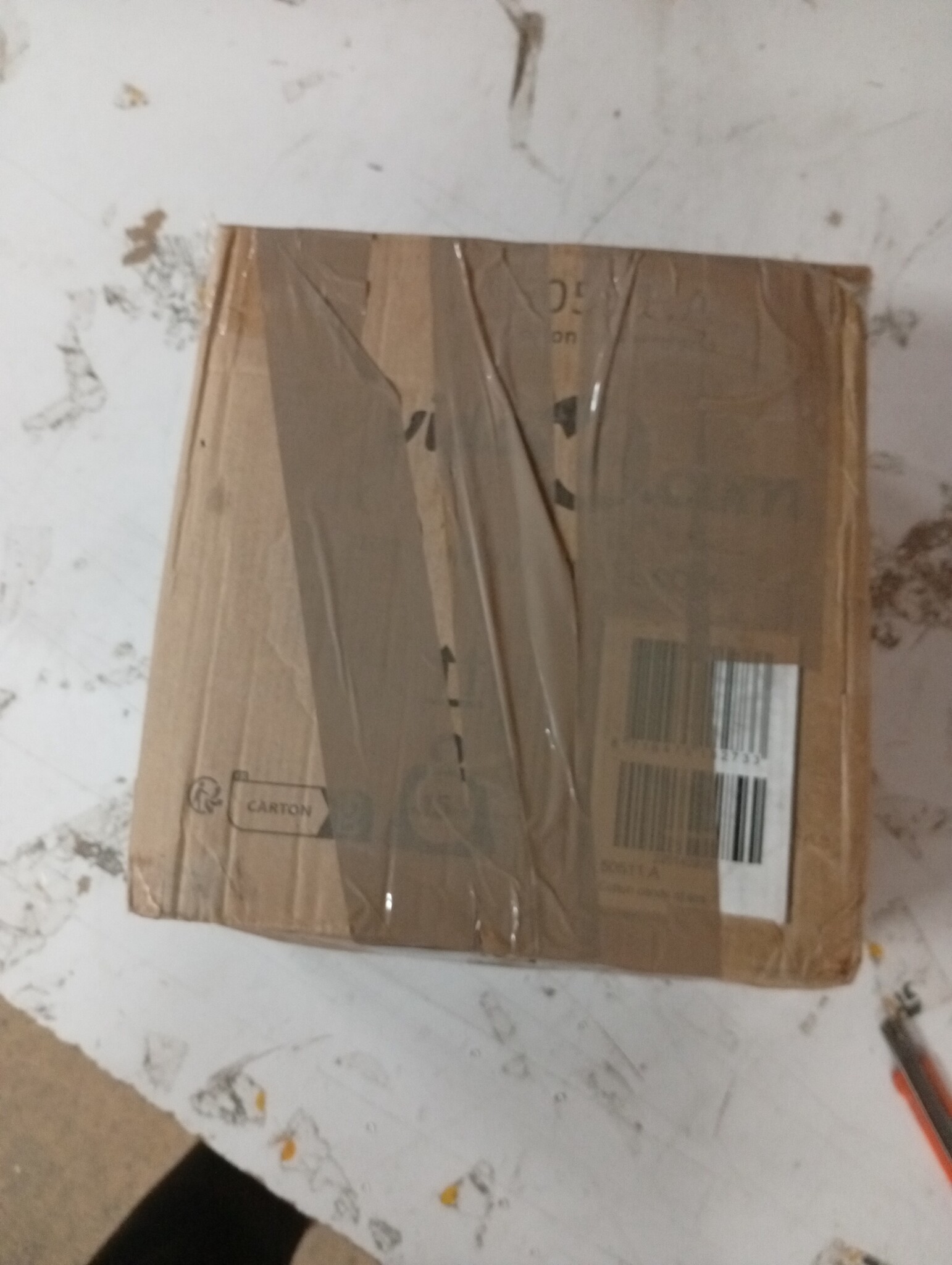 Suikerspinmachine 480W Rood - 55% Korting! Maak Zelf Heerlijke Suikerspinnen!