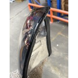 AUDI TT 99-06 Achterlichten Zwart - 55% Korting! (Krassen)