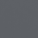 vidaXL Tuinbank met kussens aluminium zwart