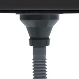 VidaXL RVS Gootsteen met Afdruipset - 56% Korting!