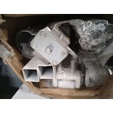 Markies Wit 4,5x3m Metaal - Handmatig, Nu 59% Korting!