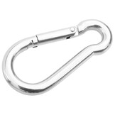 VidaXL 9-delige Zonnescherm Accessoireset RVS - 46% Korting!