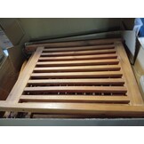 vidaXL Tuinstoelen Acaciahout Inklapbaar - 60% Korting!