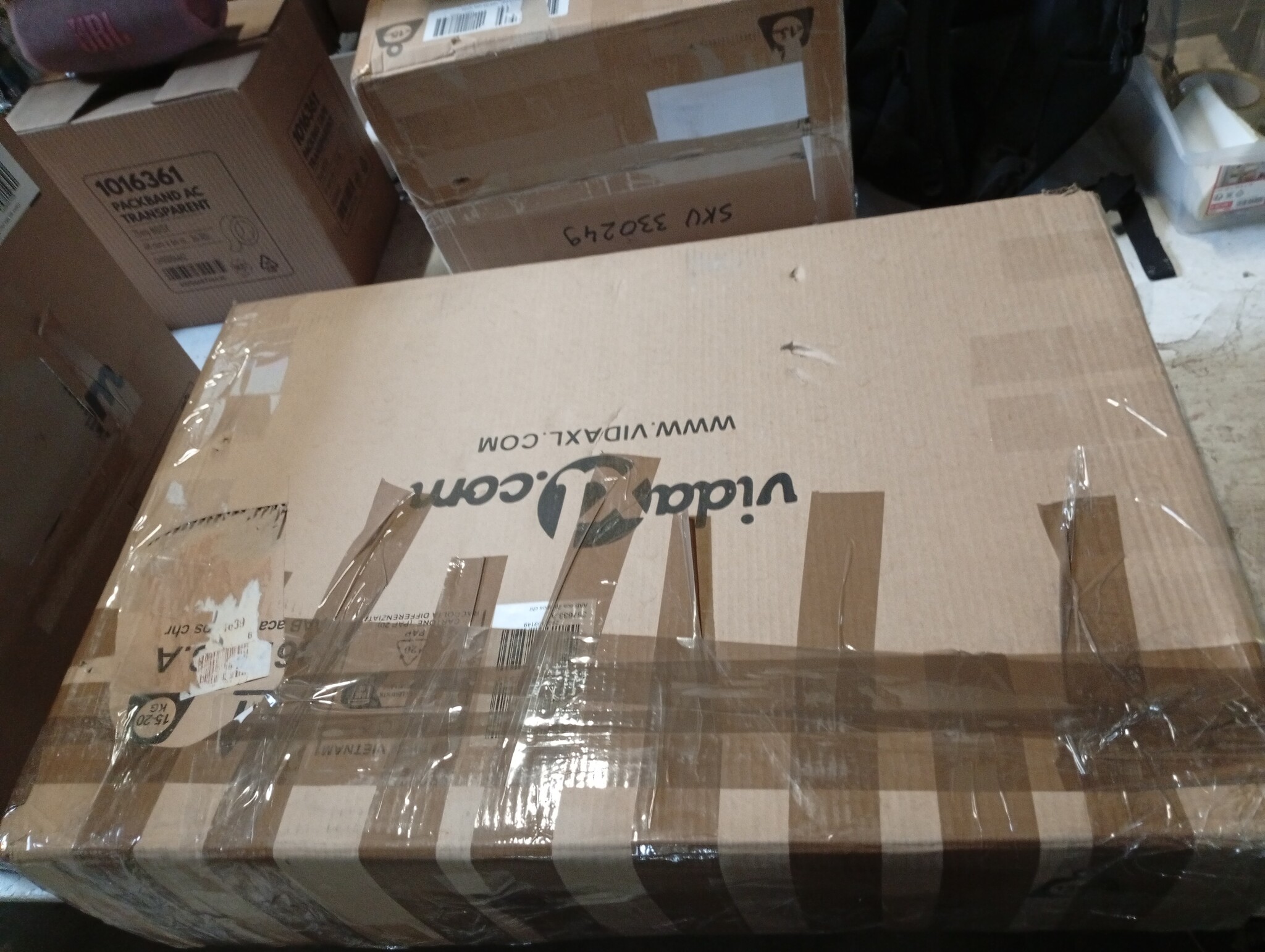 vidaXL Tuinstoelen Acaciahout Inklapbaar - 60% Korting!