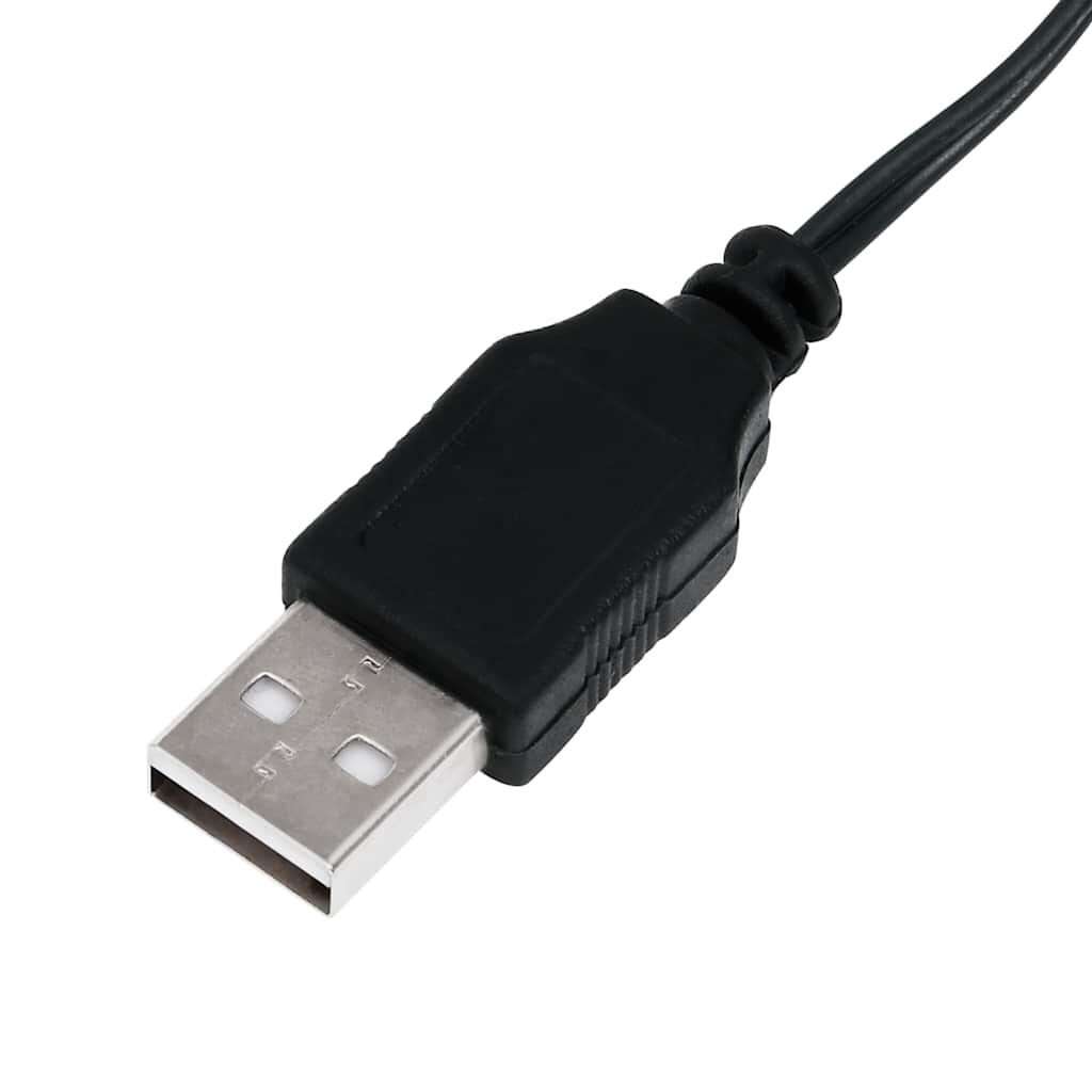 VidaXL Pop-up Kunstkerstboom 210cm Groen - 41% Korting!