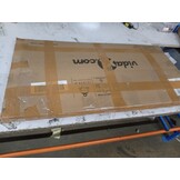 VidaXL Verhoogde Plantenbak Cortenstaal 240x40x45 cm | -60% Korting!