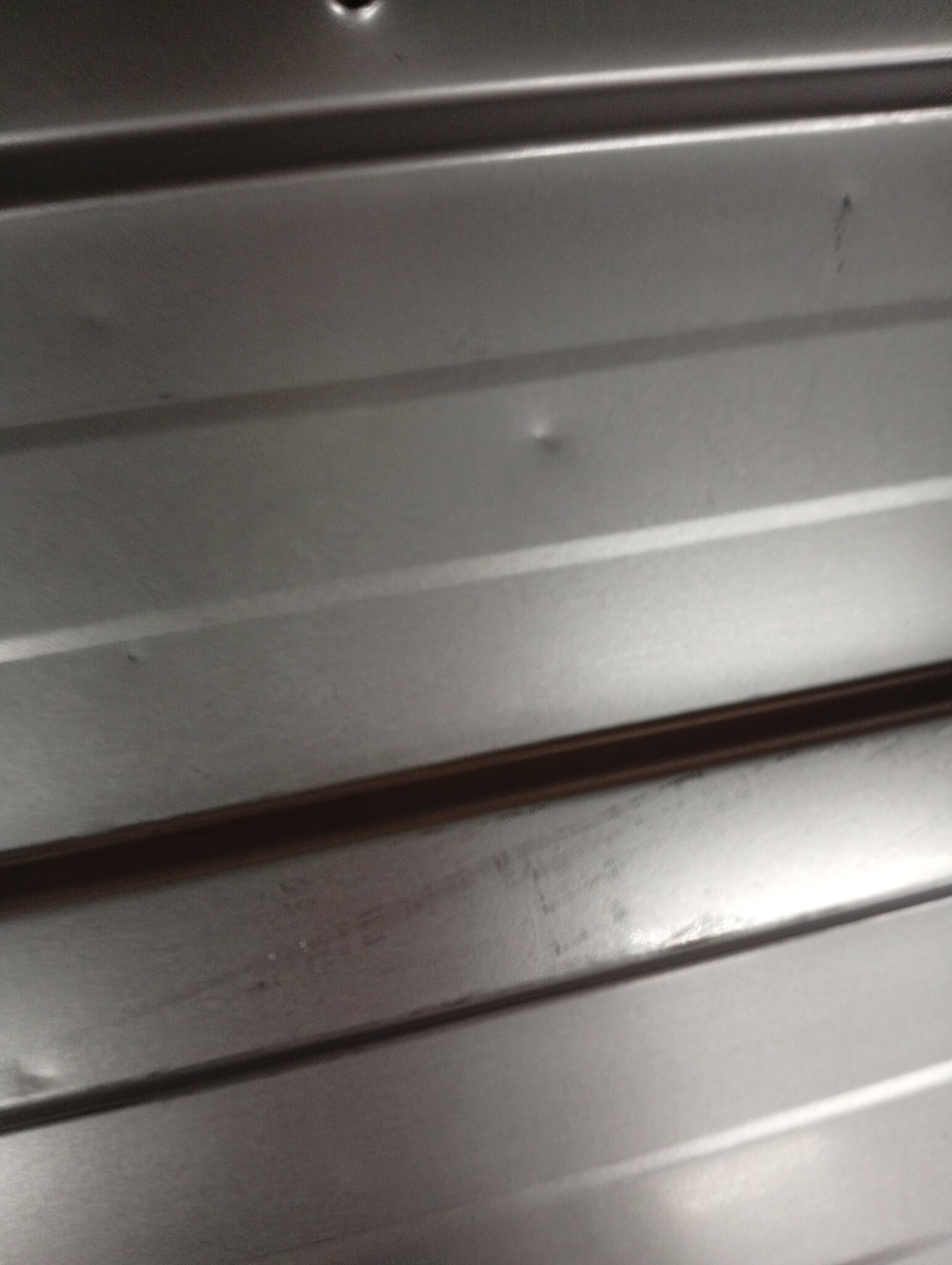 VidaXL Verhoogde Plantenbak Cortenstaal 240x40x45 cm | -60% Korting!