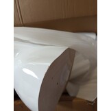 vidaXL Vrouwelijke Etalagepop Glanzend Wit - 175cm (55% Korting!)