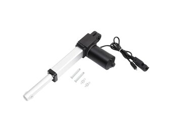 VidaXL Lineaire Actuator DC 28V - 65% Korting | Ongebruikt!