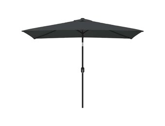 vidaXL Parasol Antraciet (300x200cm) - 51% Korting!