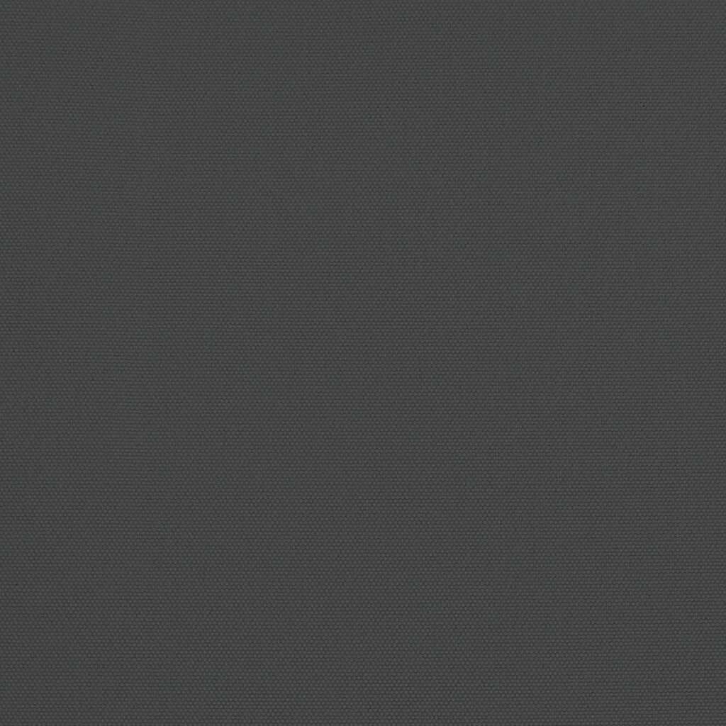 VidaXL Parasol Aluminium 2x1,5m Antraciet - 61% Korting!