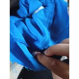 VidaXL Zonnescherm Doek Beige 600x300cm - 64% KORTING | Kleine Scheur