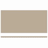 VidaXL Zonnescherm Doek Beige 600x300cm - 64% KORTING | Kleine Scheur