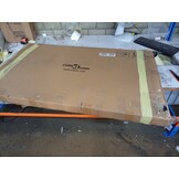 Inklapbare Acacia Houten Tuintafel 120x70cm | -55% Korting | Retourtje.nl