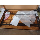 Inklapbare Acacia Houten Tuintafel 120x70cm | -55% Korting | Retourtje.nl