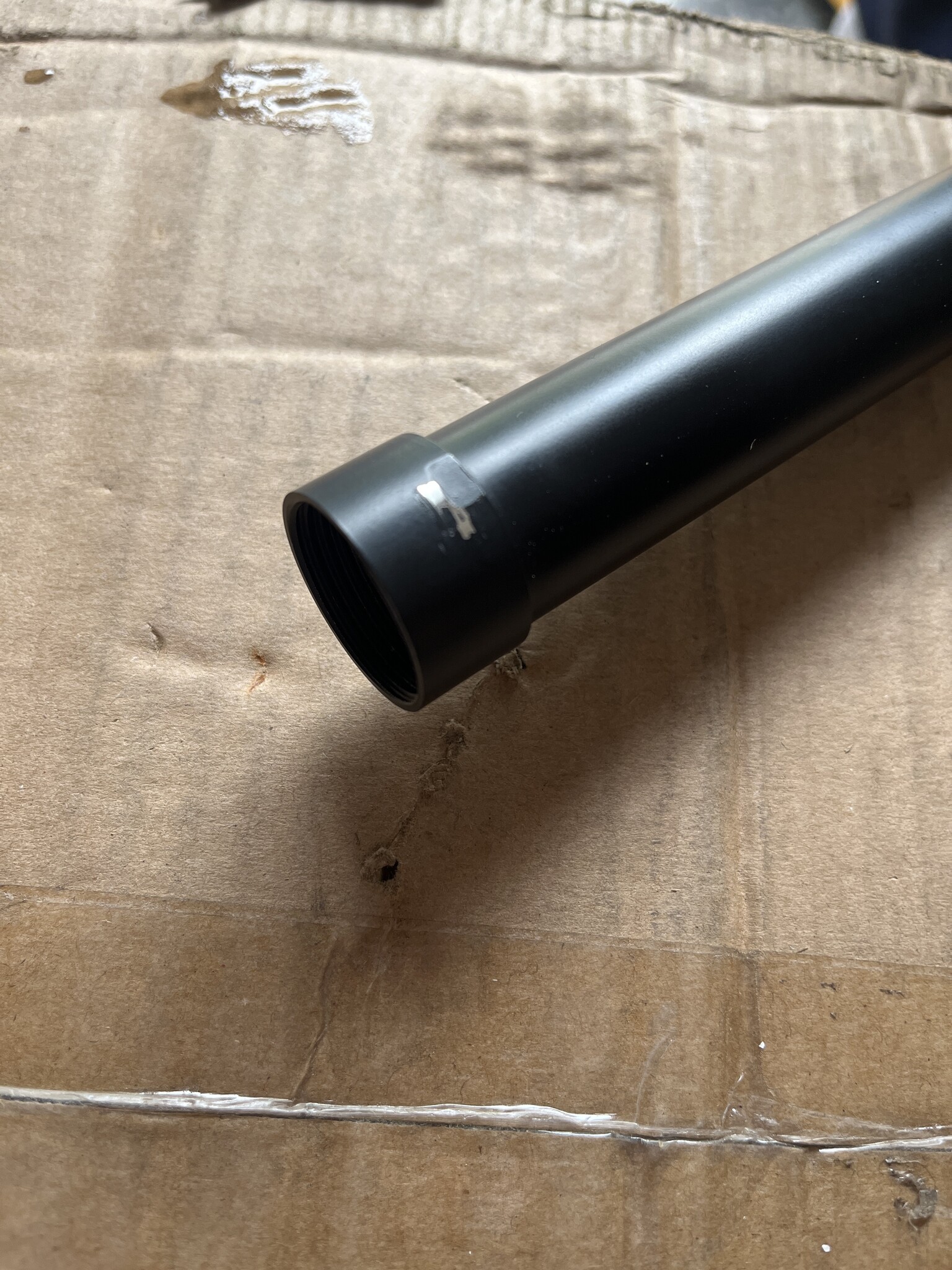 Doucheset Zwart 60% Korting: Regendouche 20cm Thermostaat