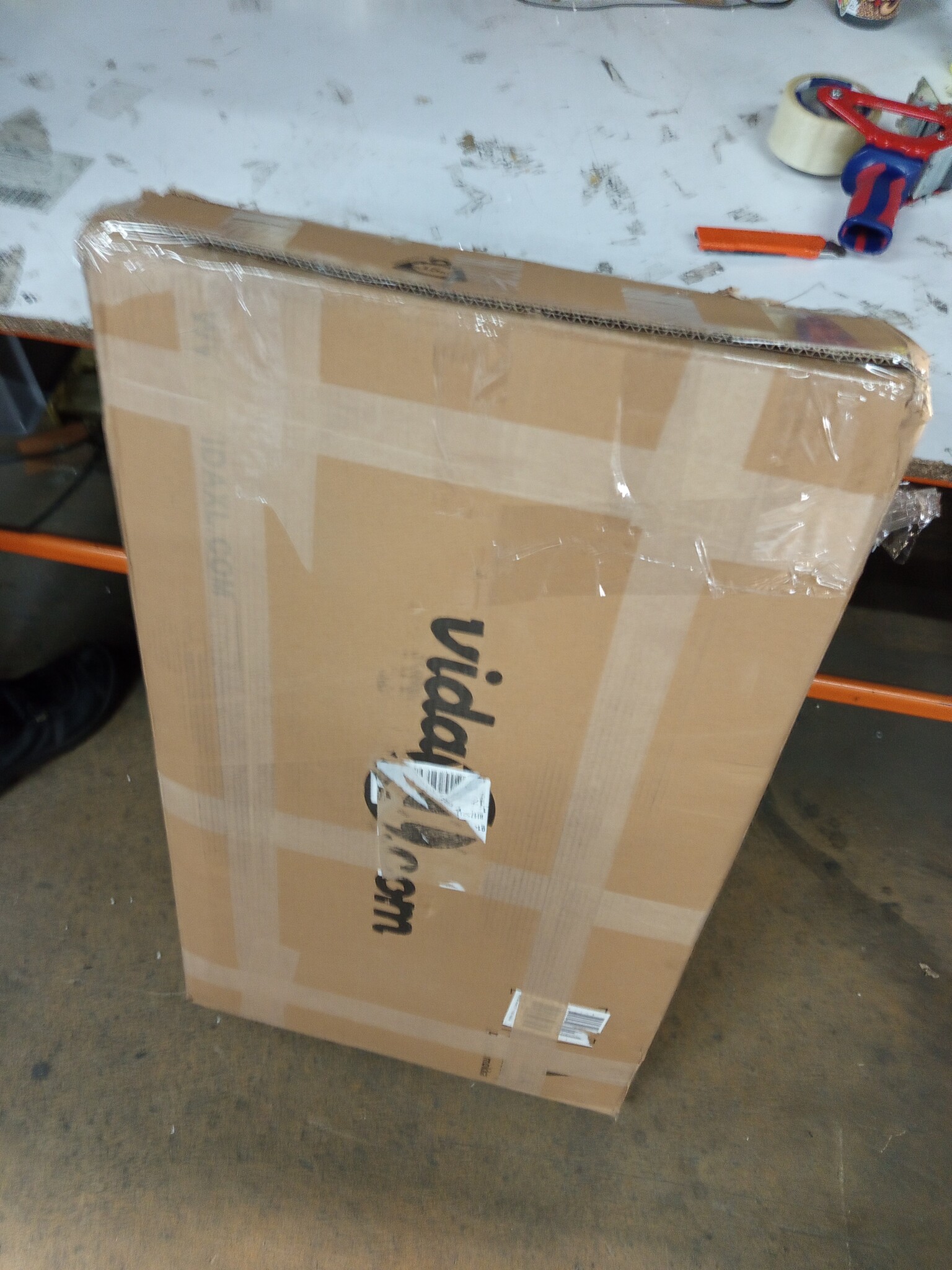 VidaXL Konijnenhok Buiten - 55% Korting! - Duurzaam & Ruim