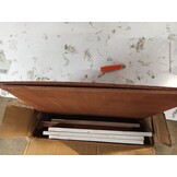 VidaXL Konijnenhok Buiten - 55% Korting! - Duurzaam & Ruim