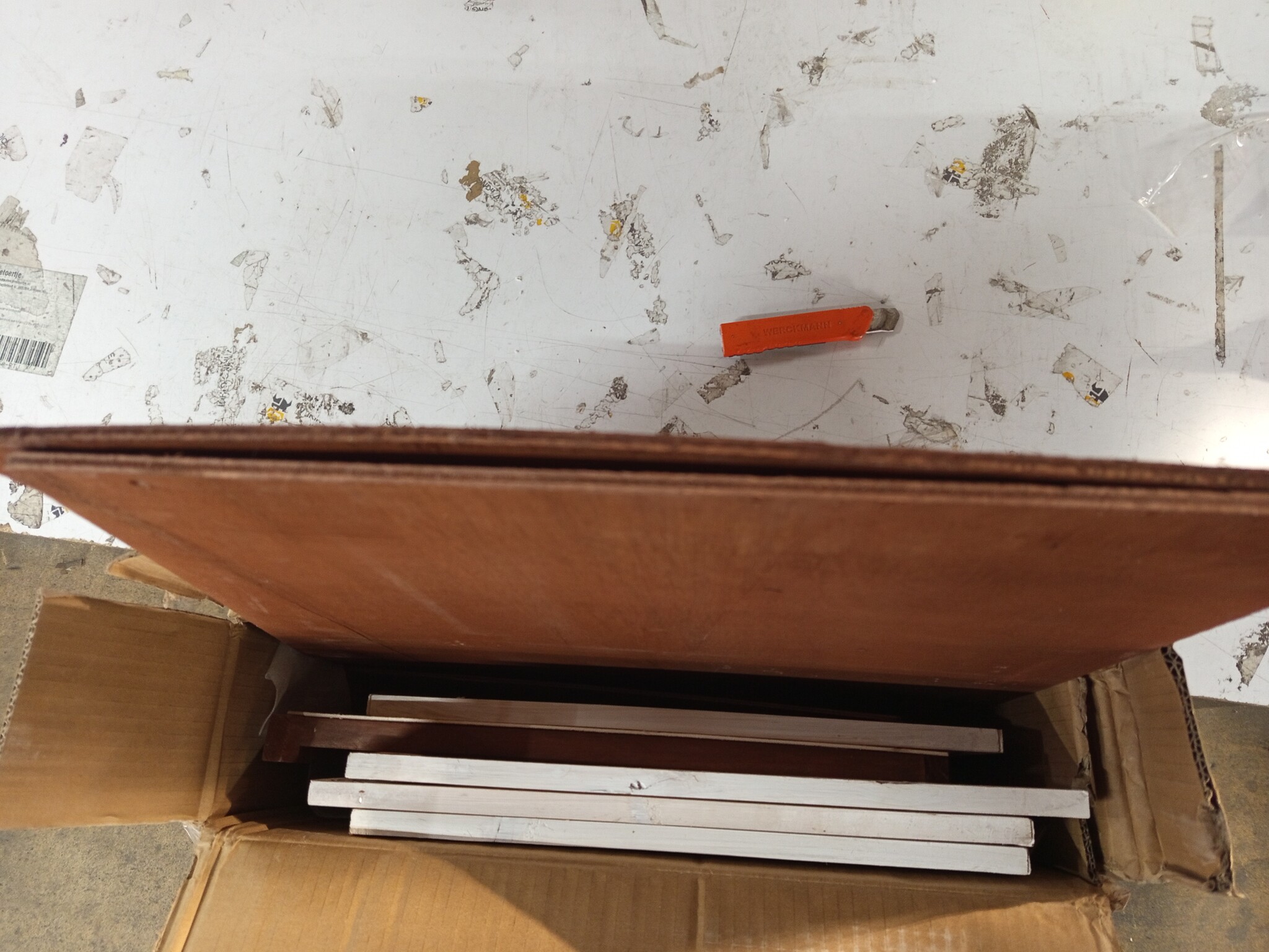 VidaXL Konijnenhok Buiten - 55% Korting! - Duurzaam & Ruim