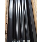 VidaXL Partytent Pop-up 440x292x315 cm Bruin - NU 55% KORTING!