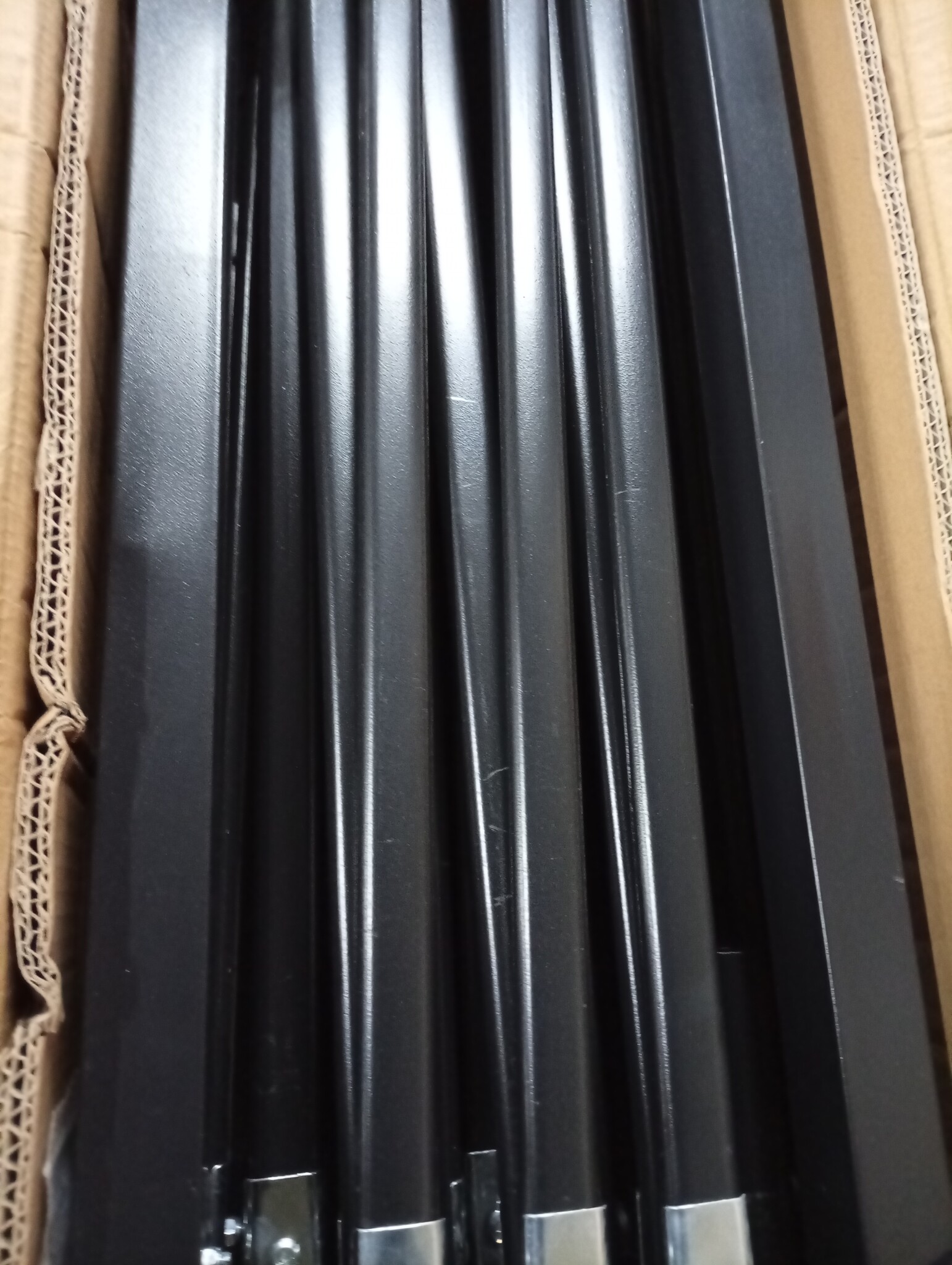 VidaXL Partytent Pop-up 440x292x315 cm Bruin - NU 55% KORTING!