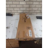 VidaXL ARAKIL Buitenkleed 190x290 cm PP Grijs - 40% Korting!