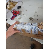 VidaXL ARAKIL Buitenkleed 190x290 cm PP Grijs - 40% Korting!