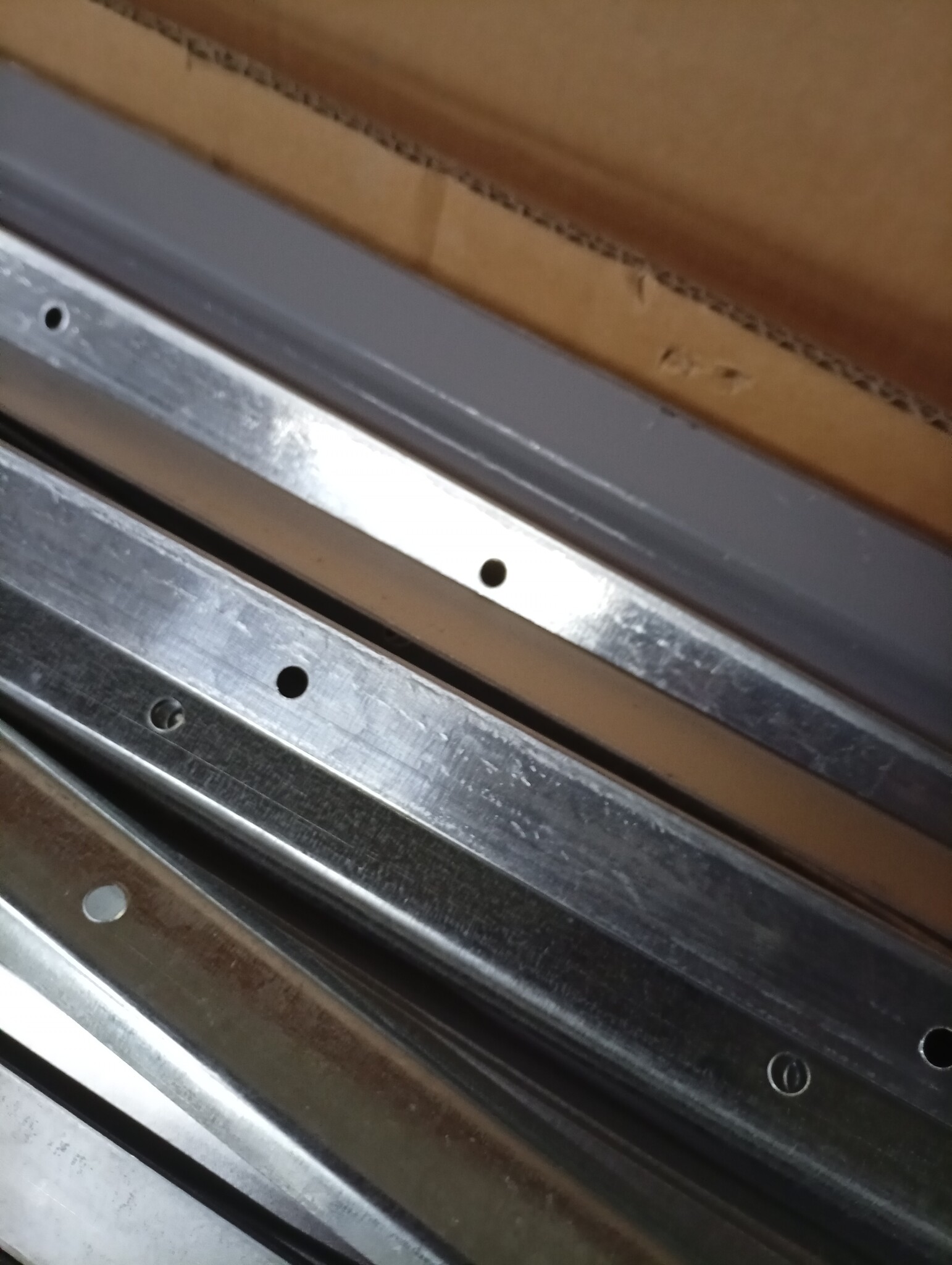 vidaXL Verhoogde Plantenbak Grijs - 600x80x45cm | 55% Korting!