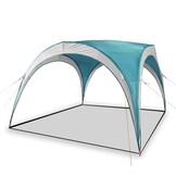 VidaXL Partytent Waterdicht Groen - 46% Korting! Ideaal voor Feesten!