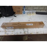 VidaXL Kamerscherm 6 Panelen 300x180cm Antraciet | 55% Korting!