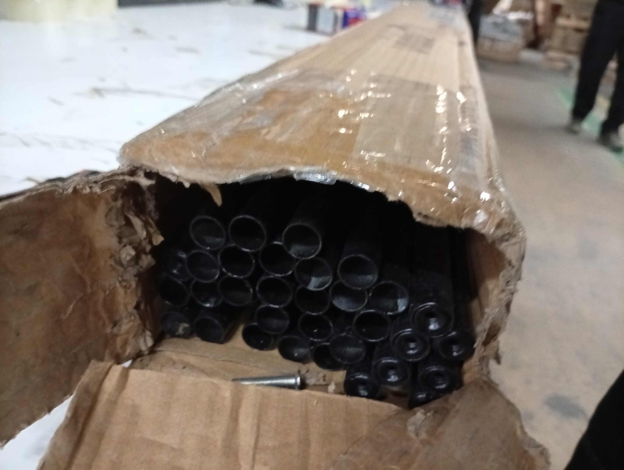 VidaXL Kamerscherm 6 Panelen 300x180cm Antraciet | 55% Korting!